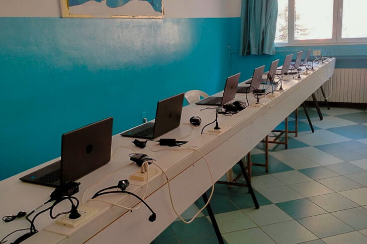 AULA INFORMATICA