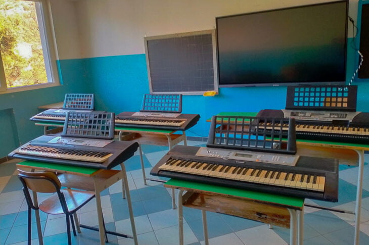 AULA MUSICA 1
