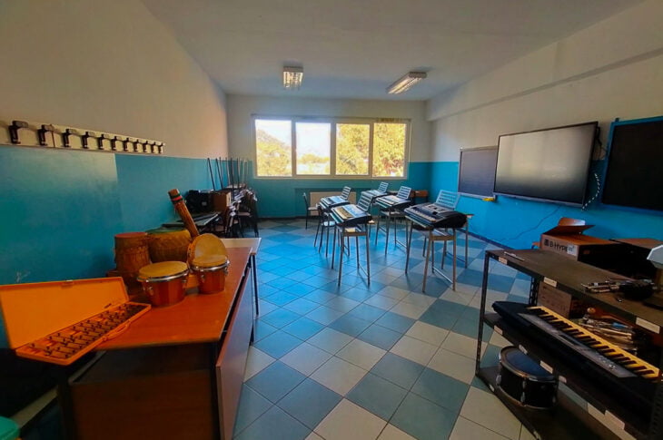 AULA MUSICA 2