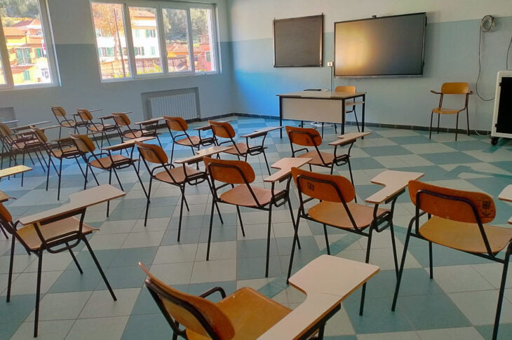 AULA PROIEZIONI