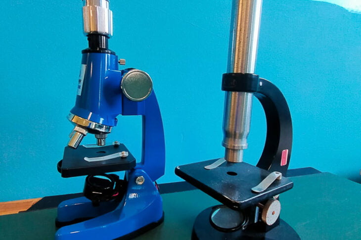 LAB SCIENZE 2