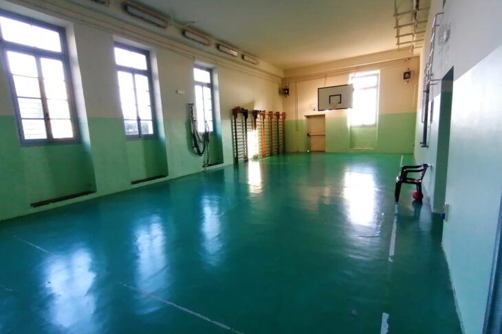 PALESTRA