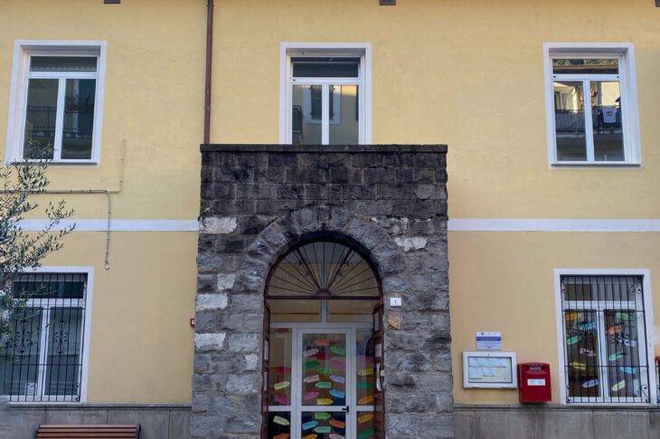 Scuola Primaria Airole
