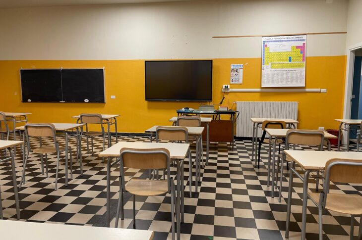aula