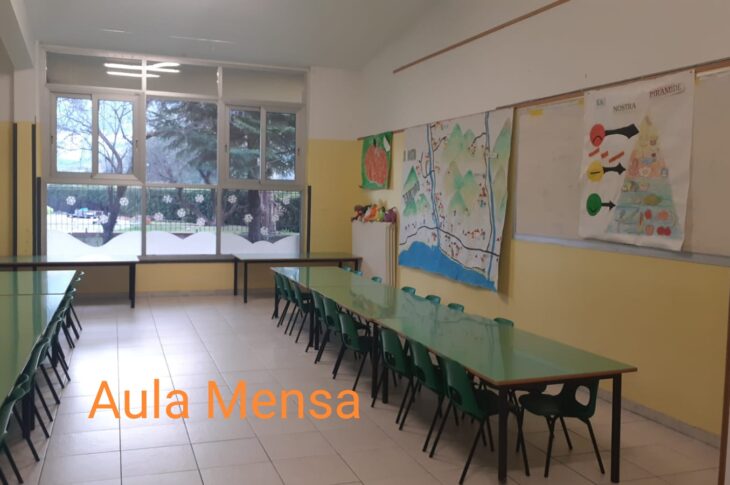 aula mensa