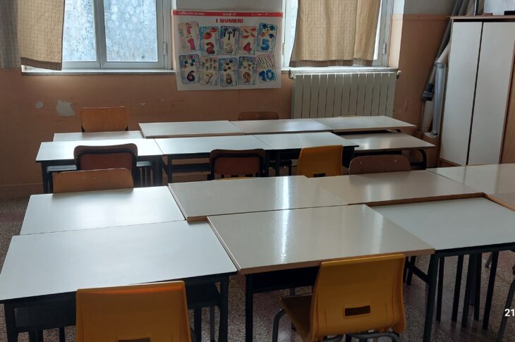 auletta robotica