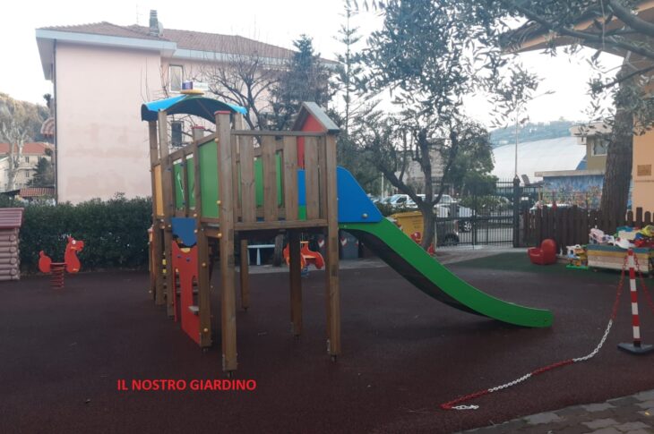 giardino