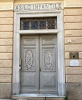 infanzia ventimiglia alta