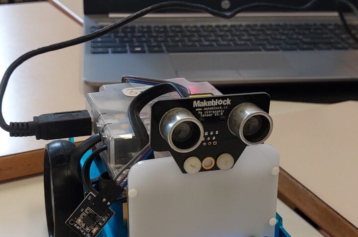 robotica
