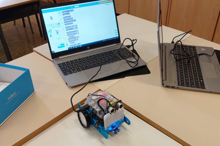 robotica educativa