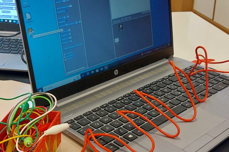 utilizzo di schede programmabili