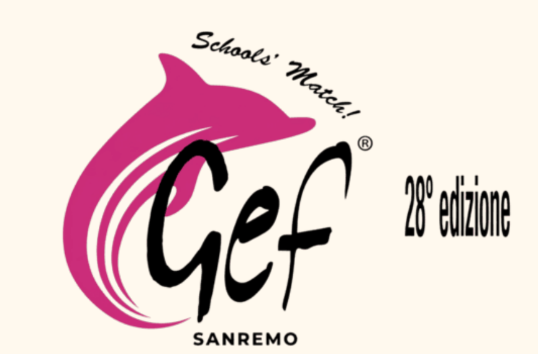 I vostri studenti sul palco del Teatro Ariston di Sanremo! Invito al GEF 2027